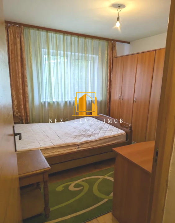 Apartament 2 camere -Confort 1 decomandat - Rolast