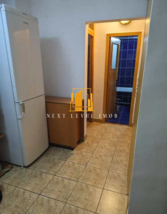 Apartament 2 camere -Confort 1 decomandat - Rolast