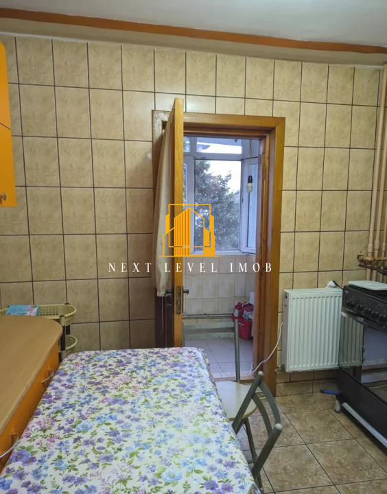 Apartament 2 camere -Confort 1 decomandat - Rolast