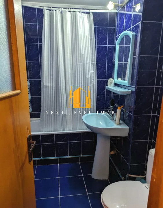 Apartament 2 camere -Confort 1 decomandat - Rolast