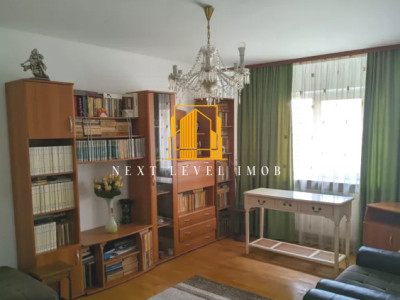 Apartament 2 camere -Confort 1 decomandat - Rolast