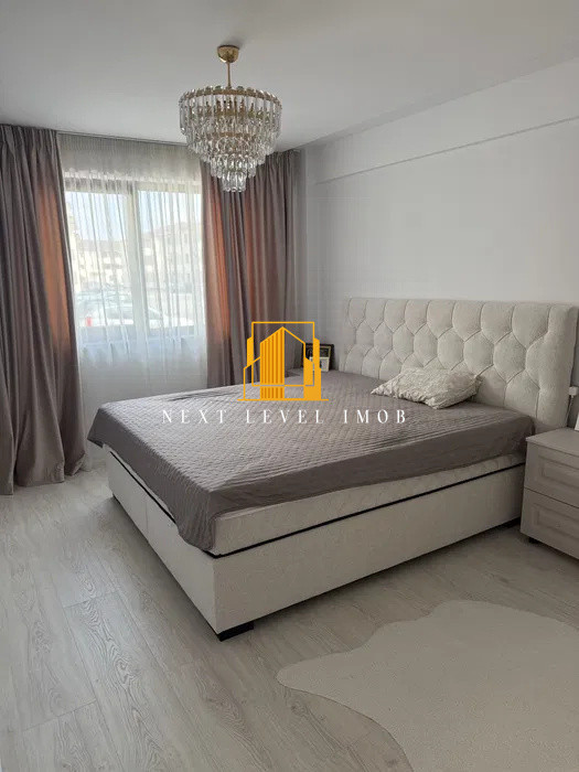 Apartament 2 camere +loc de parcare - Trivale Park