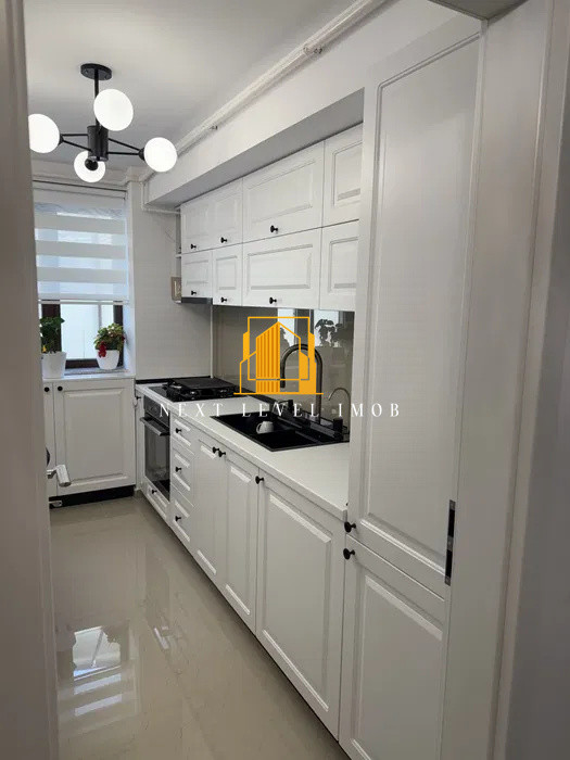 Apartament 2 camere +loc de parcare - Trivale Park