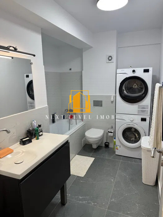 Apartament 2 camere +loc de parcare - Trivale Park