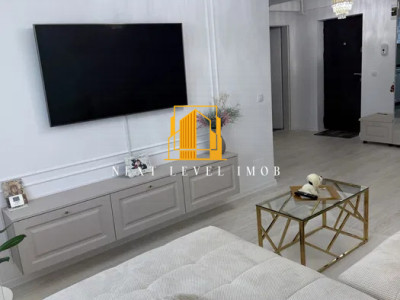 Apartament 2 camere +loc de parcare - Trivale Park