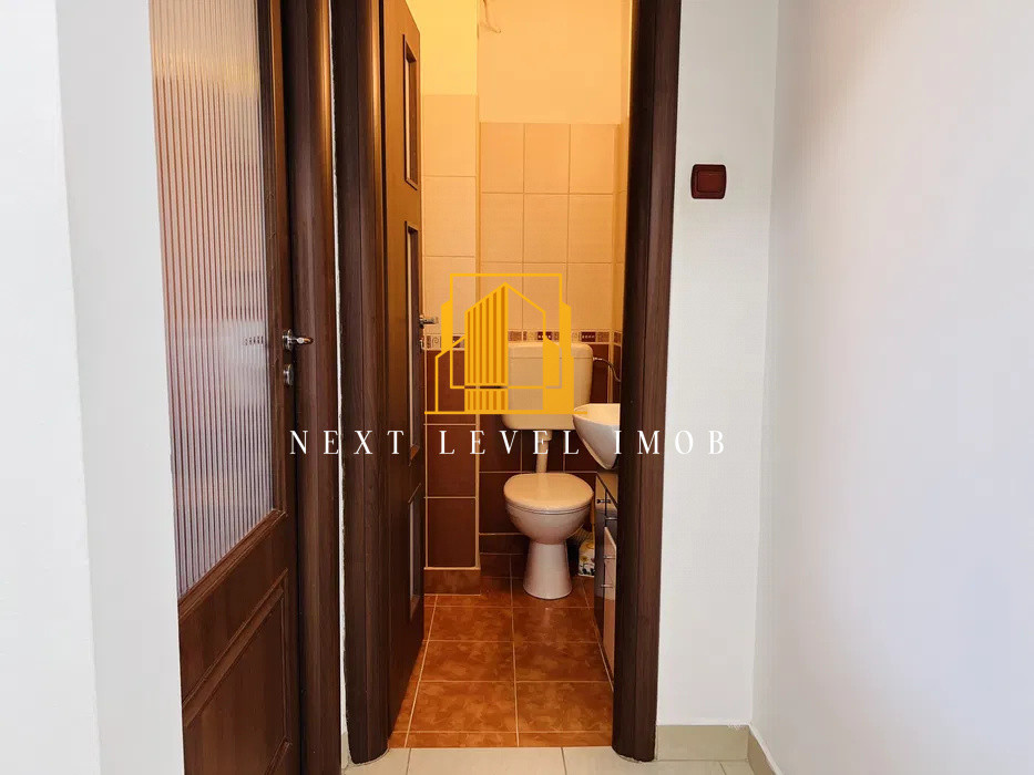 Apartament spațios, 4 camere complet utilat și mobilat – Cartier Nord