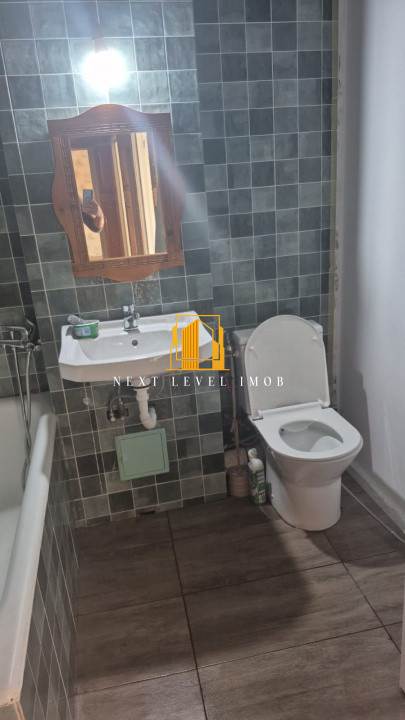 Apartament 2 camere, decomandat Cartier Eremia Grigorescu