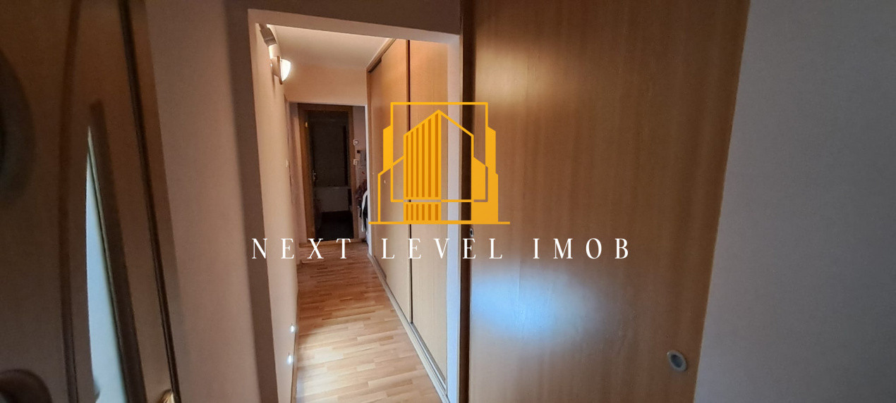 Apartament 3 camere, modern și spațios – zona Dacia, o% comision
