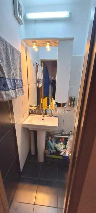 Apartament 3 camere, modern și spațios – zona Dacia, o% comision