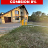 Casă modernă, Ciocănăi – 3 km de Trivale, COMISION 0%