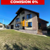 Casă modernă, Ciocănăi – 3 km de Trivale, COMISION 0%