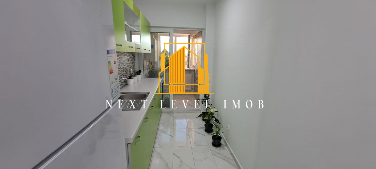 Garsonieră spațioasă de vânzare – Zona Dedeman - Bloc 2020