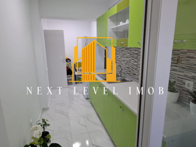 Garsonieră spațioasă de vânzare – Zona Dedeman - Bloc 2020
