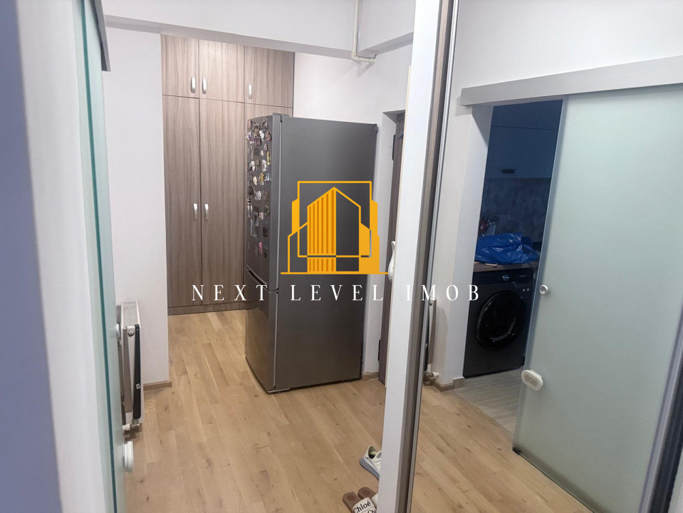 Apartament de lux, 2 camere, ultracentral – finisaje premium & parcare inclusă