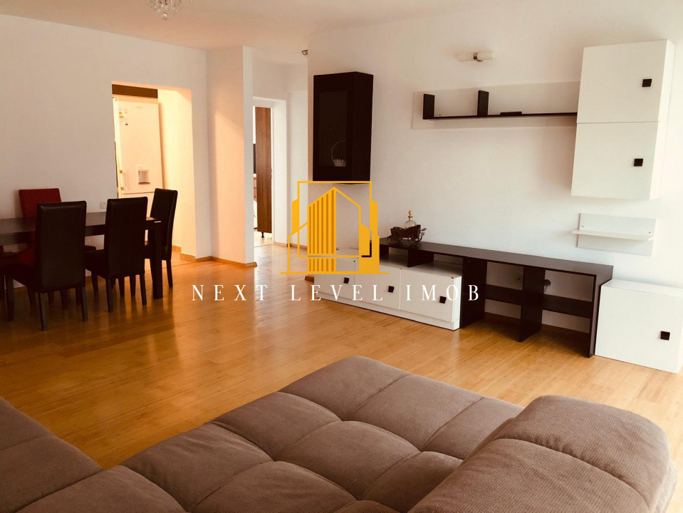 Apartament Penthouse 3 camere – Găvana 3