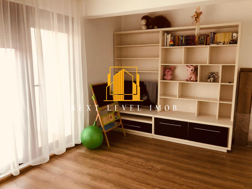 Apartament Penthouse 3 camere – Găvana 3