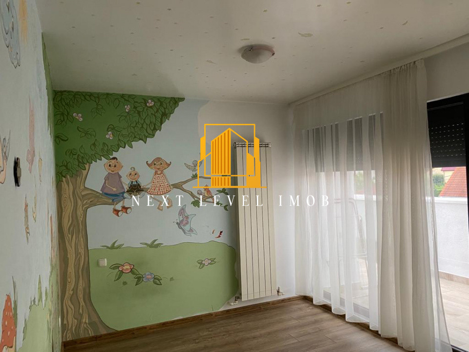 Apartament Penthouse 3 camere – Găvana 3