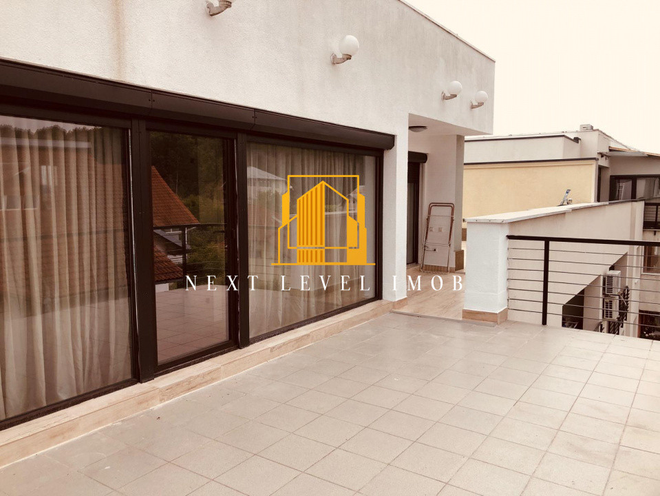 Apartament Penthouse 3 camere – Găvana 3