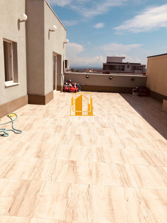 Apartament Penthouse 3 camere – Găvana 3