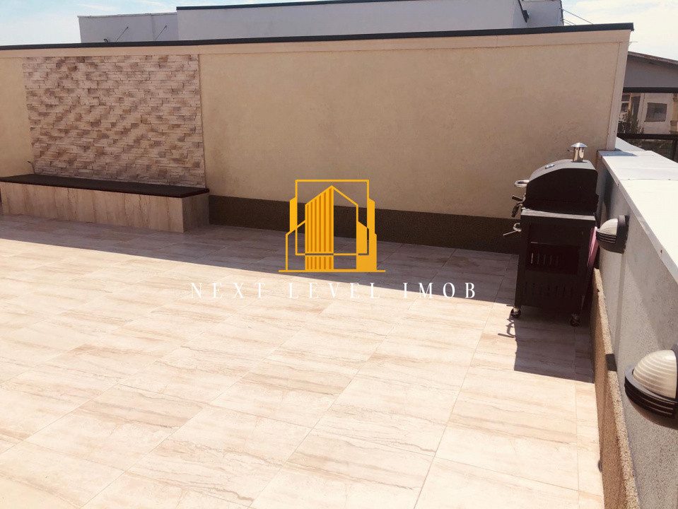 Apartament Penthouse 3 camere – Găvana 3