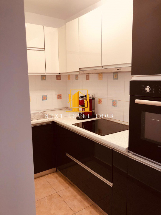 Apartament Penthouse 3 camere – Găvana 3