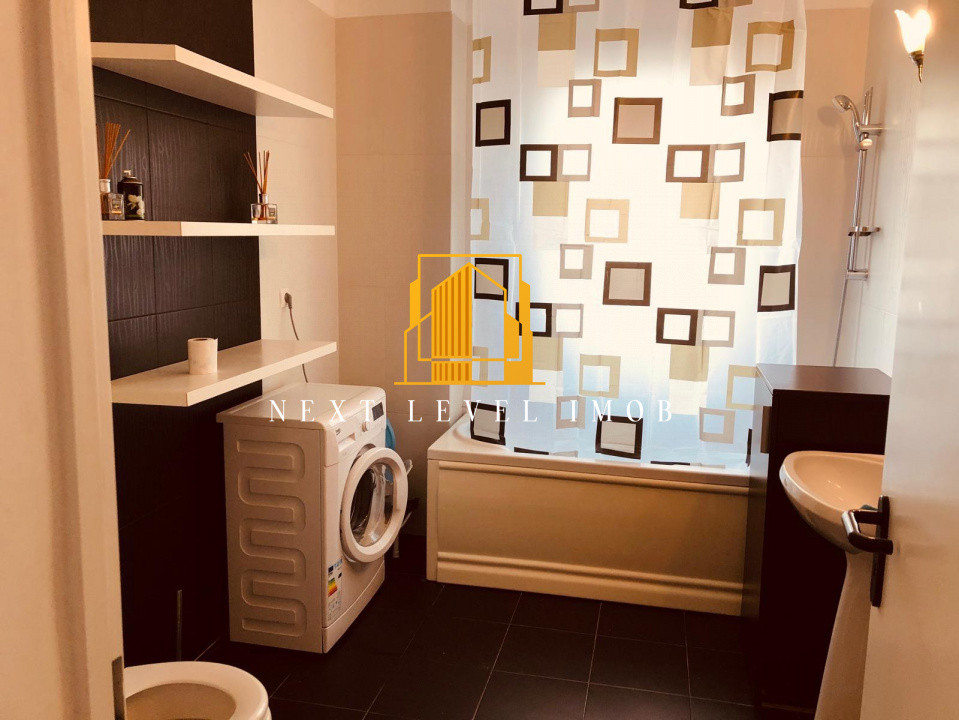 Apartament Penthouse 3 camere – Găvana 3