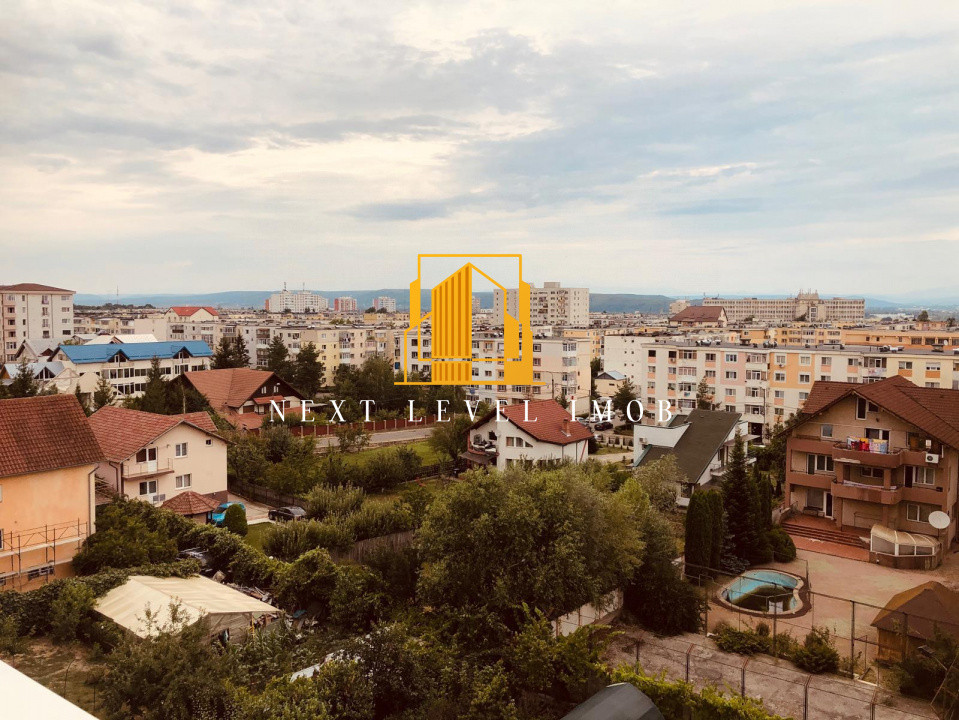 Apartament Penthouse 3 camere – Găvana 3