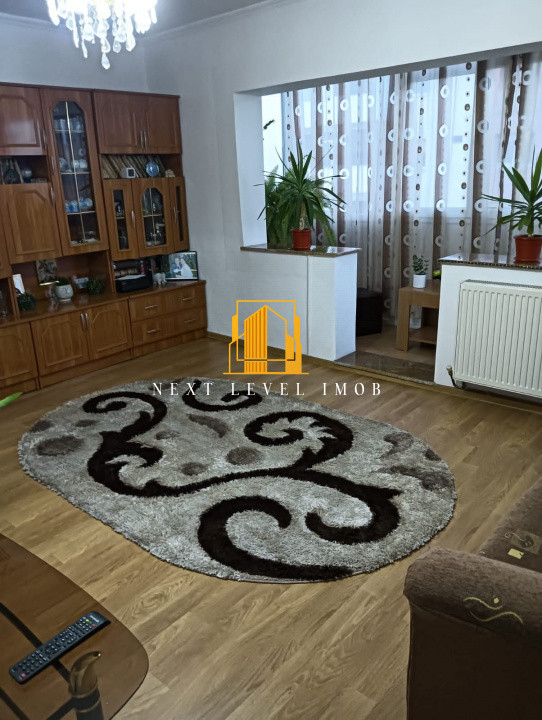 Apartament 3 camere - Găvana 