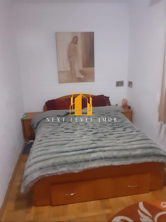 Apartament 3 camere - Găvana 