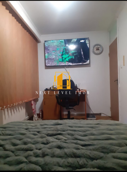 Apartament 3 camere - Găvana 