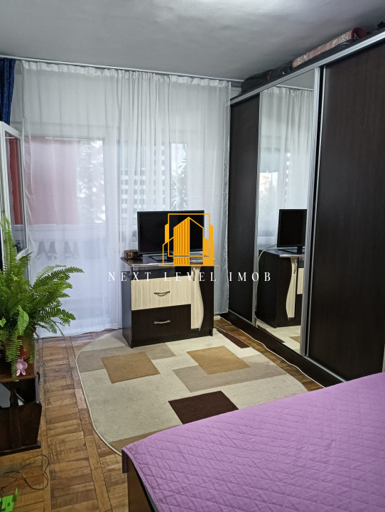 Apartament 3 camere - Găvana 