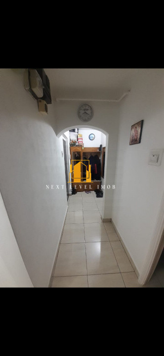 Apartament 3 camere - Găvana 