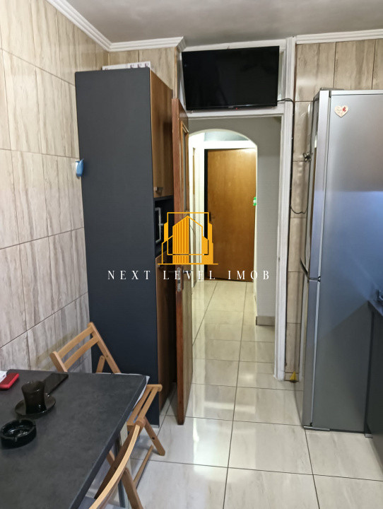 Apartament 3 camere - Găvana 