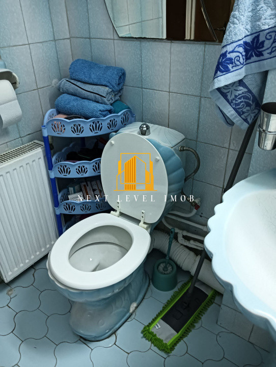 Apartament 3 camere - Găvana 