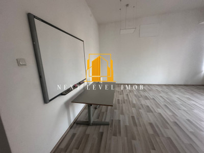 Spatiu Birouri 42 mp - Doi Cocoși, Utilități incluse