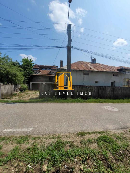 Casa + anexe Stefanesti ( Crințești)