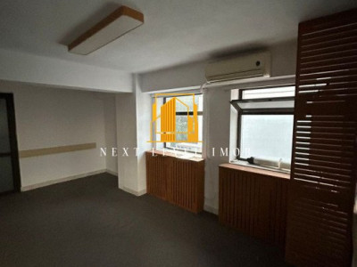 Vânzare spațiu birouri – Zona Frații Golești, Pitești, 100mp