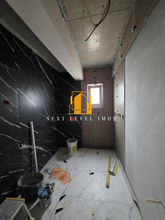 Apartament exclusivist de vânzare – Trivale, Pitești