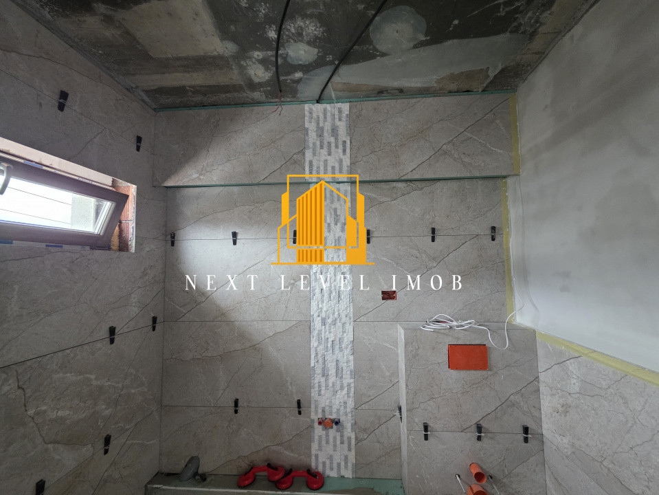 Apartament exclusivist de vânzare – Trivale, Pitești