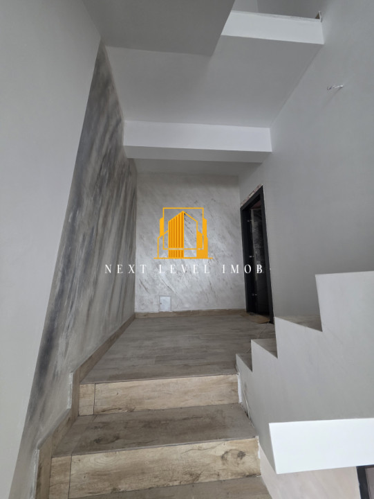 Apartament exclusivist de vânzare – Trivale, Pitești