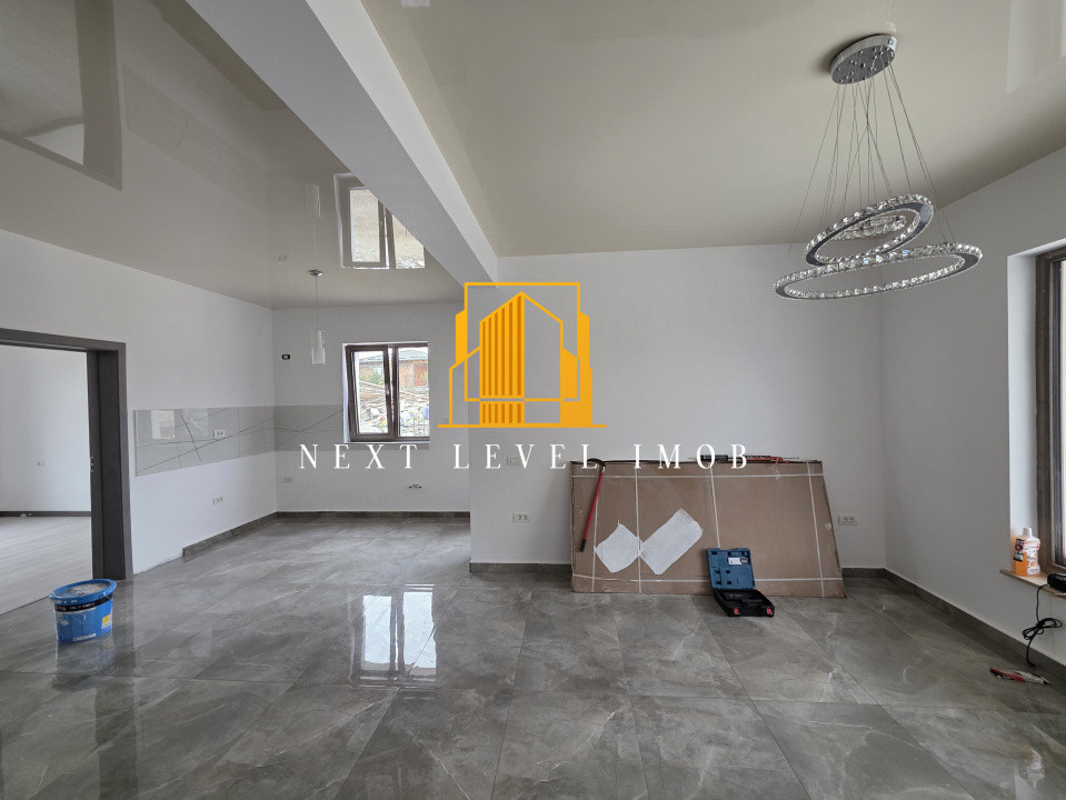 Apartament exclusivist de vânzare – Trivale, Pitești