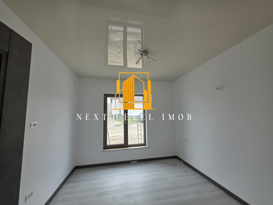 Apartament exclusivist de vânzare – Trivale, Pitești