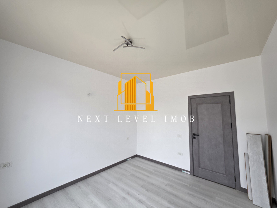 Apartament exclusivist de vânzare – Trivale, Pitești