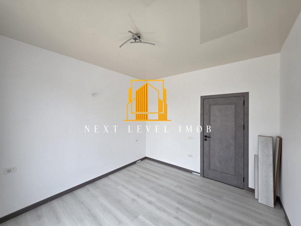 Apartament exclusivist de vânzare – Trivale, Pitești