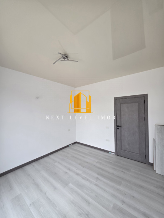 Apartament exclusivist de vânzare – Trivale, Pitești