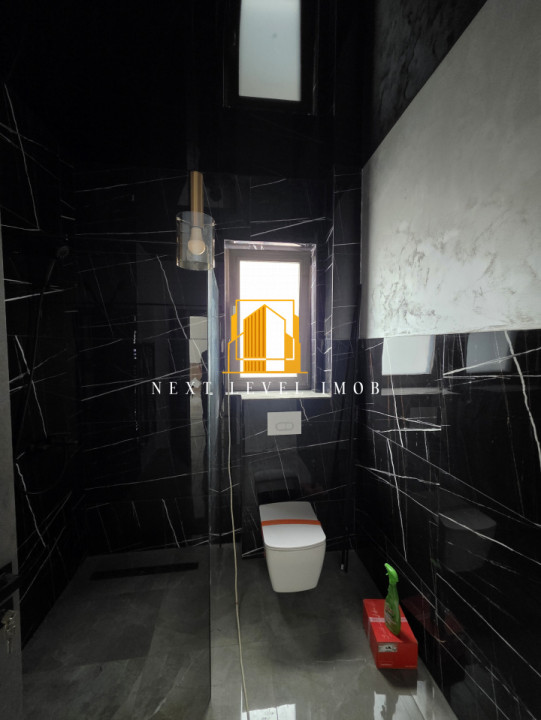 Apartament exclusivist de vânzare – Trivale, Pitești