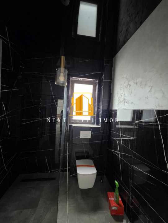 Apartament exclusivist de vânzare – Trivale, Pitești