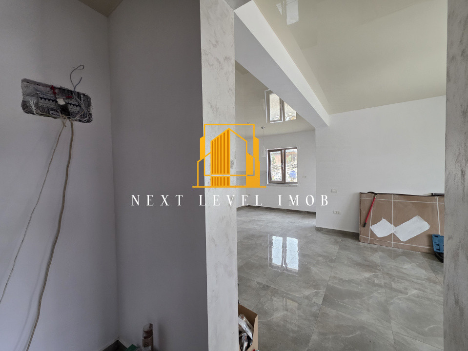 Apartament exclusivist de vânzare – Trivale, Pitești