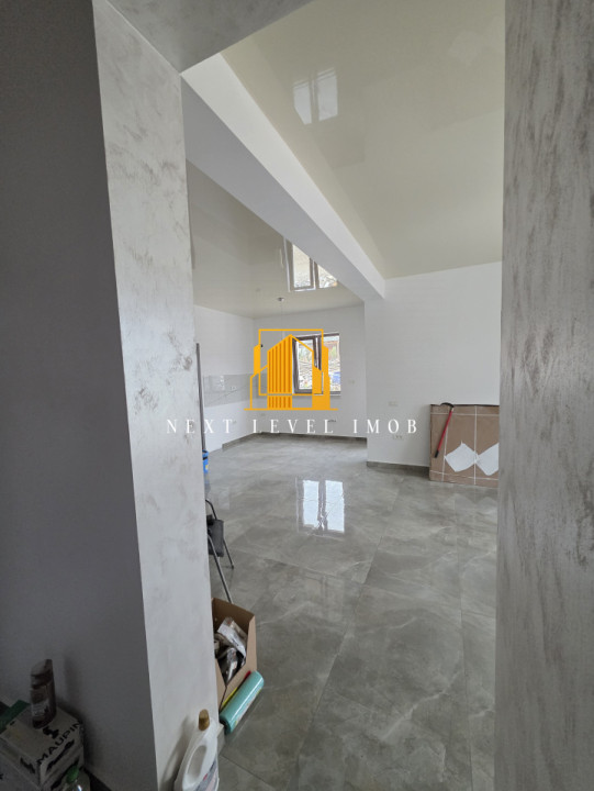 Apartament exclusivist de vânzare – Trivale, Pitești