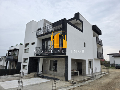 Apartament exclusivist de vânzare – Trivale, Pitești